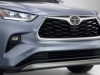 Toyota готовится выпустить на рынок новый внедорожник