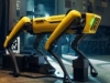 Boston Dynamics разработала обновления, которые помогут робопсу работать без человека