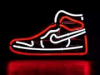 Nike может заняться выпуском виртуальной одежды и обуви для метавселенных