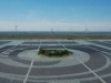 В Китае ввели в эксплуатацию крупнейшую солнечную электростанцию (фото)