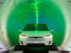 Илон Маск показал дизайн тоннеля The Boring Company под Лас-Вегасом