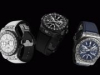 Швейцарская компания выпустит люксовые смарт-часы (видео)
