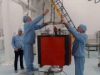 Украинский спутник прошел испытания и готов к полету в космос