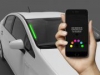 Uber тестирует систему цветового обнаружения такси