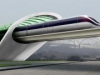 Магистраль Hyperloop может соединить три европейские столицы, поездка между ними займёт не более 10