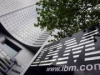 Американская IBM прекратила сотрудничество с крупнейшей IT-компанией РФ