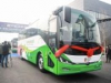 Китай закупил сотни автобусов с необычным ГБО для Олимпиады-2022
