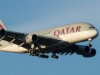 От 26 тыс. долл. за час полета: Qatar Airways вернет в небо авиалайнеры-гиганты