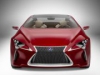 Lexus запустит в серию концепт-конкурента BMW 4-Series (ФОТО)