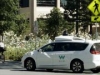 Waymo запатентовала автомобиль с кнопкой вместо руля