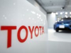 Toyota установила исторический рекорд по продажам автомобилей
