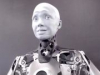 Показали робота с человеческой мимикой и жестами (видео)
