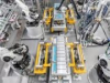 Британия договаривается с шестью компаниями о строительстве заводов по производству аккумуляторов