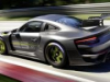 Porsche представил спорткар за $620 тысяч