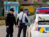 Полиция объявила об эксперименте в Закарпатской области