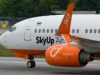В SkyUp заявили о возможном банкротстве авиакомпании