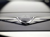Hyundai объявила о подготовке электрической версии премиум-кроссовера Genesis GV70