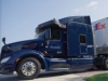 В США FedEx запустила первые беспилотные грузовики, которые будут развозить почту без водителей