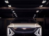 Cadillac представил электрокар — почти 500 километров без подзарядки (фото)
