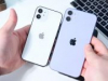 Apple сокращает производство iPhone 12 mini