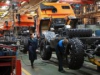 Прибыль крупнейшего российского производителя грузовиков "КамАЗ" уменьшилась в 219 раз