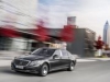 Mercedes представил первую модель возрожденного бренда Maybach