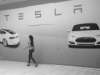 Китайцы смогут обменять свои б/у авто на Tesla