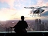 Сервис летающих такси от Volocopter запустят до 2021