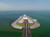 В Китае до конца года достроят самый длинный подводный тоннель
