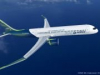 Airbus представил концепты первых самолетов с "нулевыми" выбросами (фото)