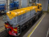 "ArcelorMittal Кривой Рог" планирует ввести в эксплуатацию первый локомотив CZ Loko уже в декабре