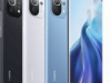 Стала известна цена Xiaomi Mi 11 в Украине (видео)