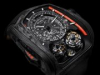 Новые часы Bugatti стоят 580 000 долларов (фото, видео)