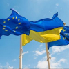 ЕС официально продлил временную защиту для украинских беженцев