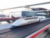 Анонсировали концепцию Hyperloop для перевозки портовых грузов (видео)