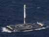 SpaceX готовится к первому старту с повторным использованием ступени ракеты-носителя