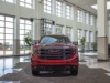 General Motors представил новый внедорожник