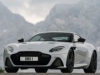 Aston Martin разработает суперкар на основе DBS Superleggera