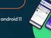 Google выпустила финальную сборку Android 11