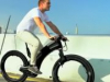 Стартап представил дешевый электровелосипед Reevo с колесами без ступицы (видео)