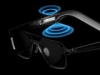 Huawei анонсировала умные очки на HarmonyOS со сменными линзами