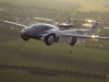 Летающему автомобилю из Словакии выдали сертификат лётной годности для полётов в небе Европы