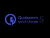 Qualcomm представила технологию сверхбыстрой зарядки смартфонов