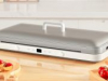 Xiaomi выпустила плиту, на которой можно готовить без посуды (фото)