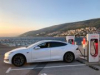 Tesla установила более 6000 станций быстрой зарядки Supercharger в Европе
