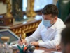 Зеленский подписал закон, которым меняются правила кредитования для жителей зоны АТО/ООС