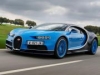 Bugatti переходит на «принтерное» производство