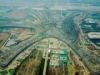 Под Пекином достраивают самый большой аэропорт в мире