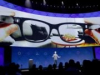 Facebook и Ray-Ban будут разрабатывать "умные" очки