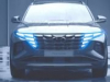 Hyundai Tucson 2021 получит систему вызова и автоматической парковки, как у Tesla